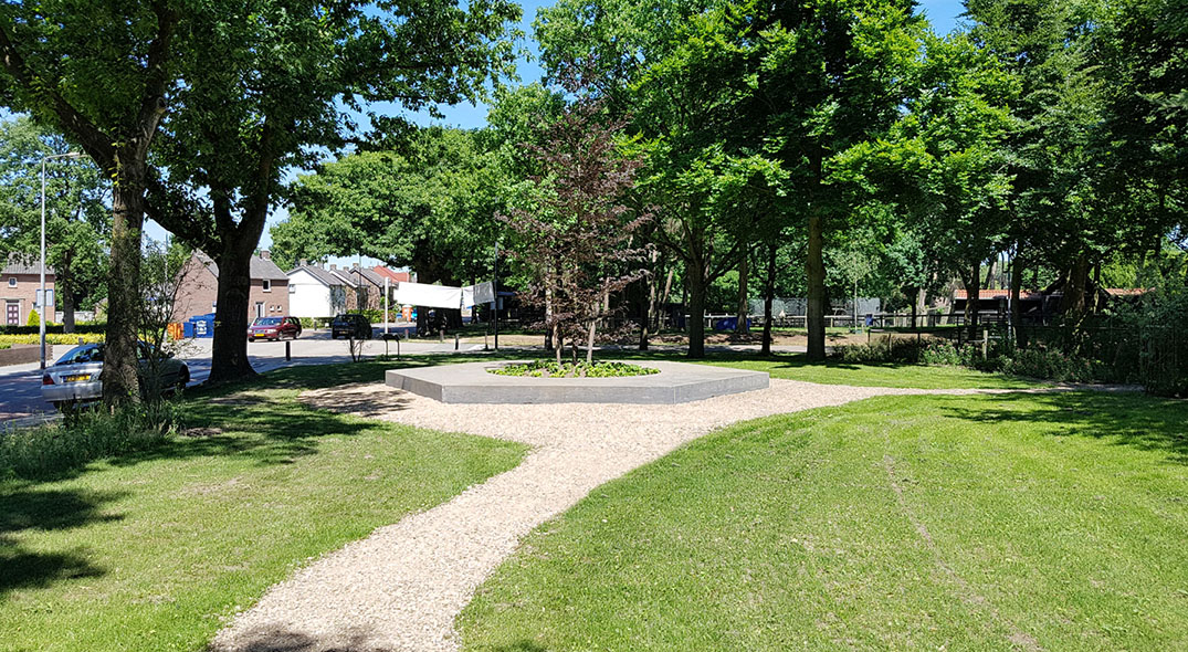 Buurtplein Buurtplein